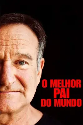 O Melhor Pai do Mundo watch online