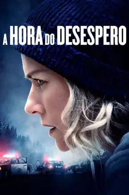 Assistir A Hora do Desespero em HD