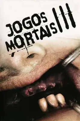 Assistir Jogos Mortais 3 em HD