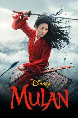Assistir Mulan em HD