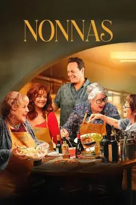 Nonnas watch online