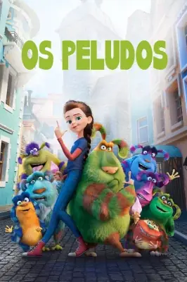 Os Peludos - Guardiões do Lar watch online