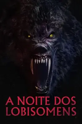 Assistir A Noite dos Lobisomens em HD