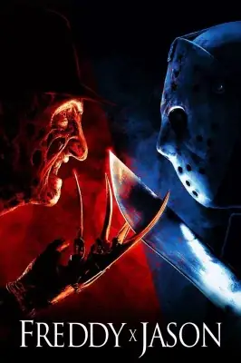 Assistir Freddy x Jason em HD