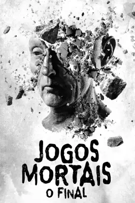Assistir Jogos Mortais - O Final em HD