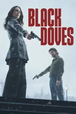 Assistir Black Doves em HD