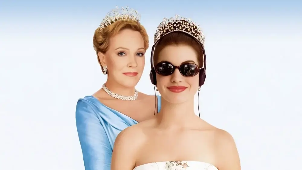 Assistir O Diário da Princesa em HD