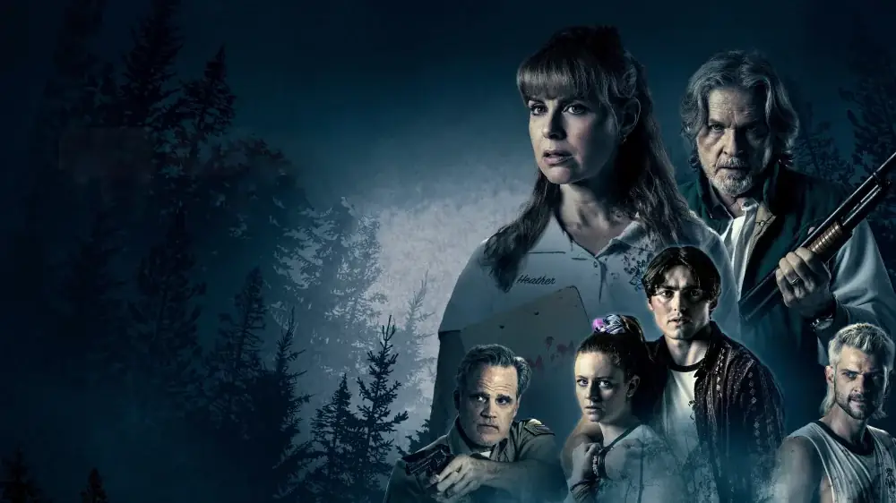 Assistir A Bruxa do Bosque em HD