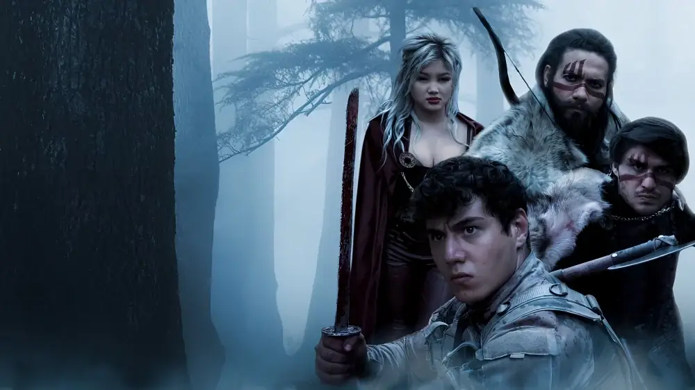 Assistir Bozzo in the woods em HD