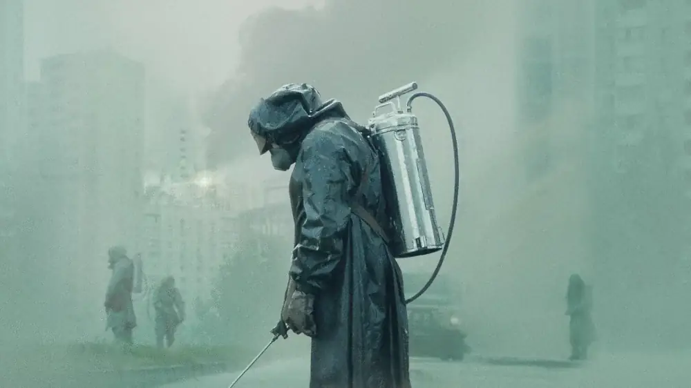 Chernobyl watch online