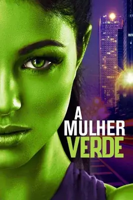 A Mulher Verde watch online