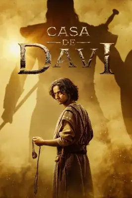 Assistir Casa de Davi em HD