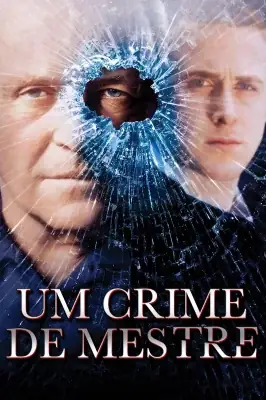 Assistir Um Crime de Mestre em HD