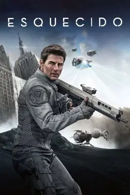 Assistir Oblivion em HD