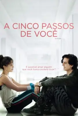 Assistir A Cinco Passos de Você em HD