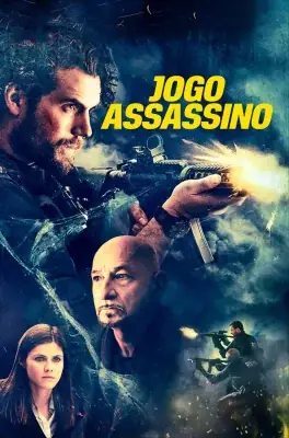 Assistir Jogo Assassino em HD