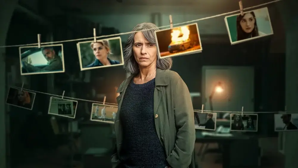 Sara: A Mulher nas Sombras watch online