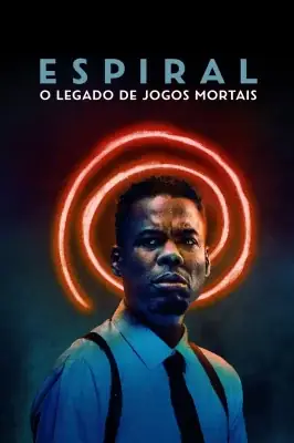 Assistir Espiral - O Legado de Jogos Mortais em HD