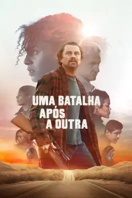 Uma Batalha Após A Outra watch online