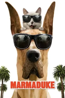 Marmaduke watch online