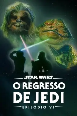 Star Wars: Episódio VI - O Regresso de Jedi watch online