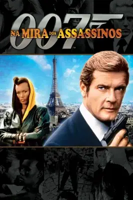 Assistir 007 Na Mira dos Assassinos em HD