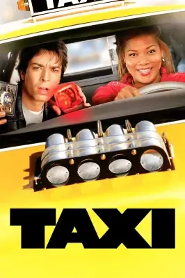 Assistir Taxi em HD
