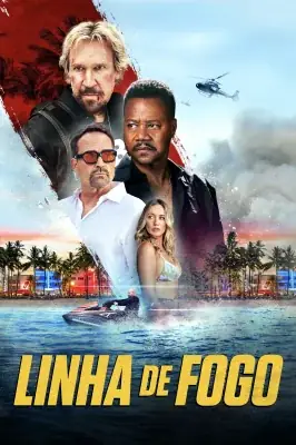 Assistir A Line of Fire em HD