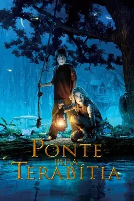 Assistir Ponte para Terabítia em HD