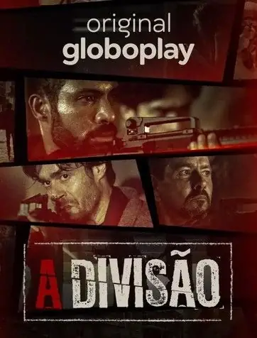 Assistir A Divisão em HD