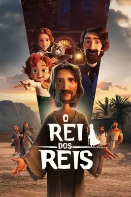 Assistir O Rei dos Reis em HD