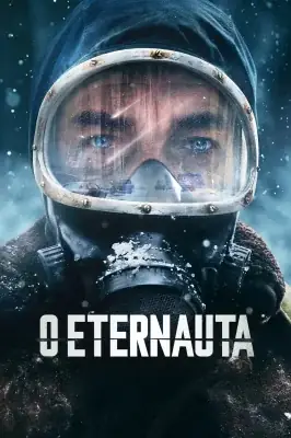 Assistir O Eternauta em HD