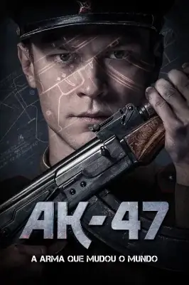 Assistir AK-47 - A Arma Que Mudou o Mundo em HD