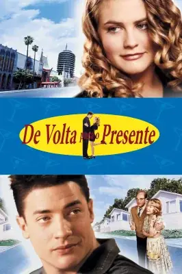 Assistir De Volta para o Presente em HD