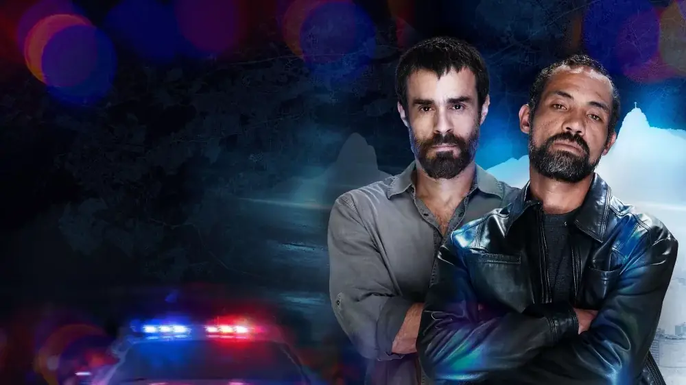 A Divisão watch online