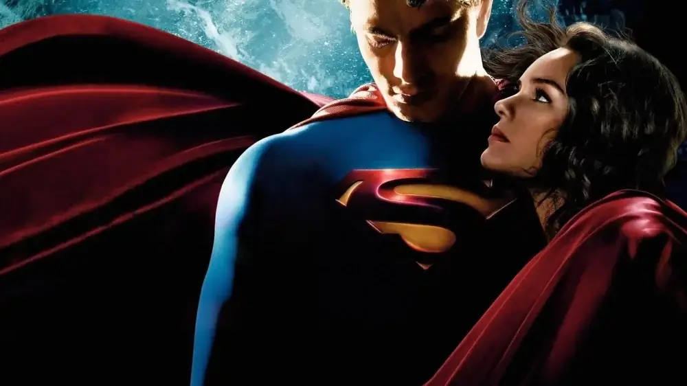 Assistir Superman - O Retorno em HD