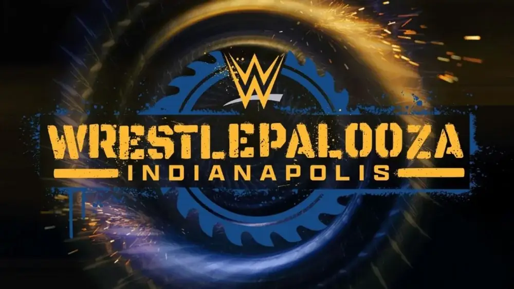 Assistir WWE Wrestlepalooza em HD