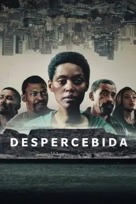 Assistir Despercebida em HD