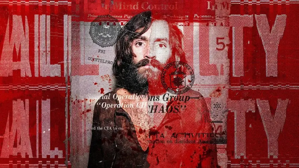 Assistir Caos: Os Crimes de Manson em HD