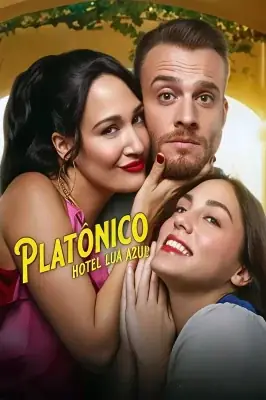 Assistir Dolunay em HD
