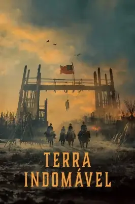 Assistir Terra Indomável em HD