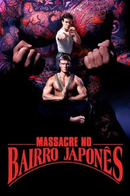 Massacre no Bairro Japonês watch online