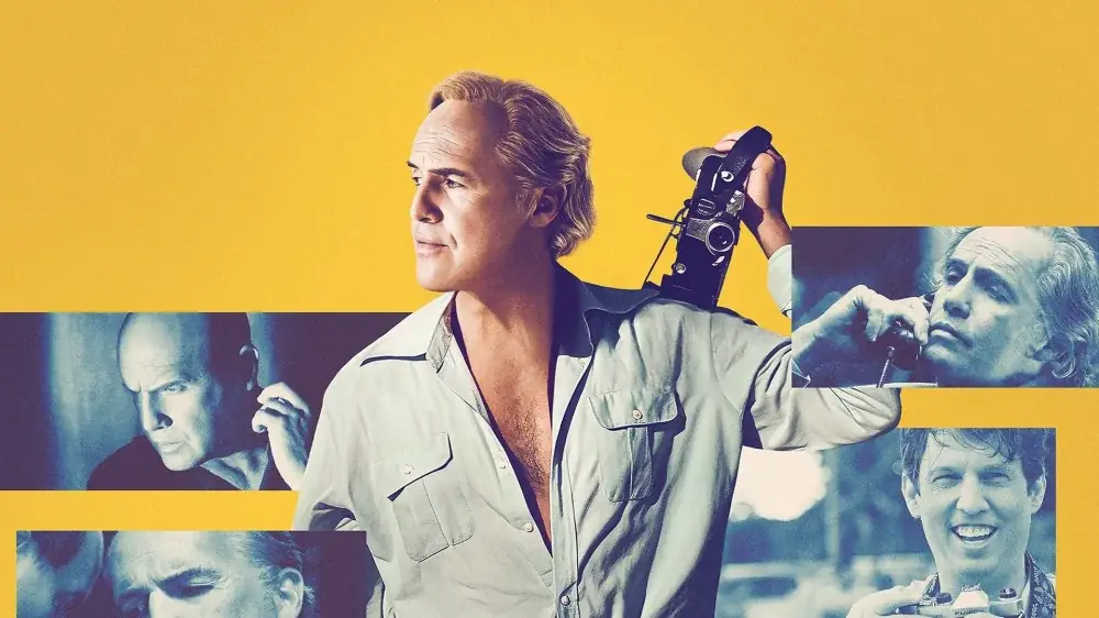Assistir Waltzing with Brando em HD