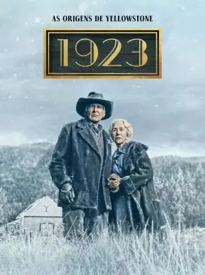 Assistir 1923 em HD