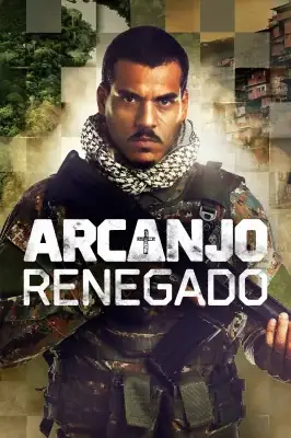 Assistir Arcanjo Renegado em HD