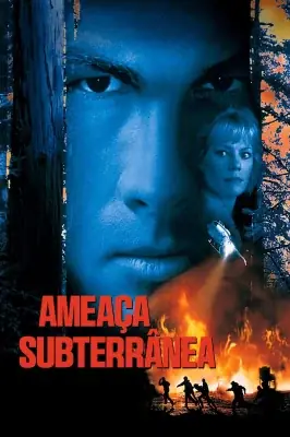 Ameaça Subterrânea watch online
