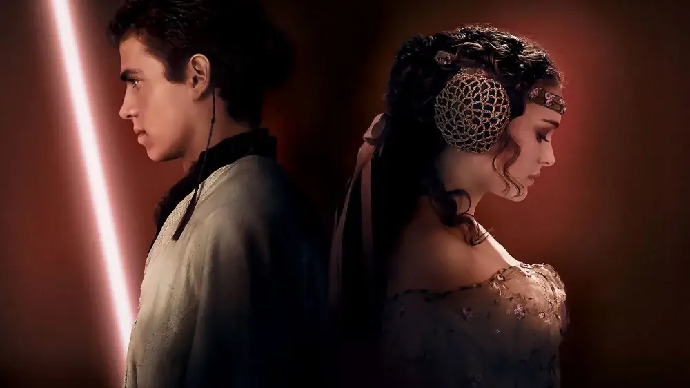 Assistir Star Wars: Ataque dos Clones em HD