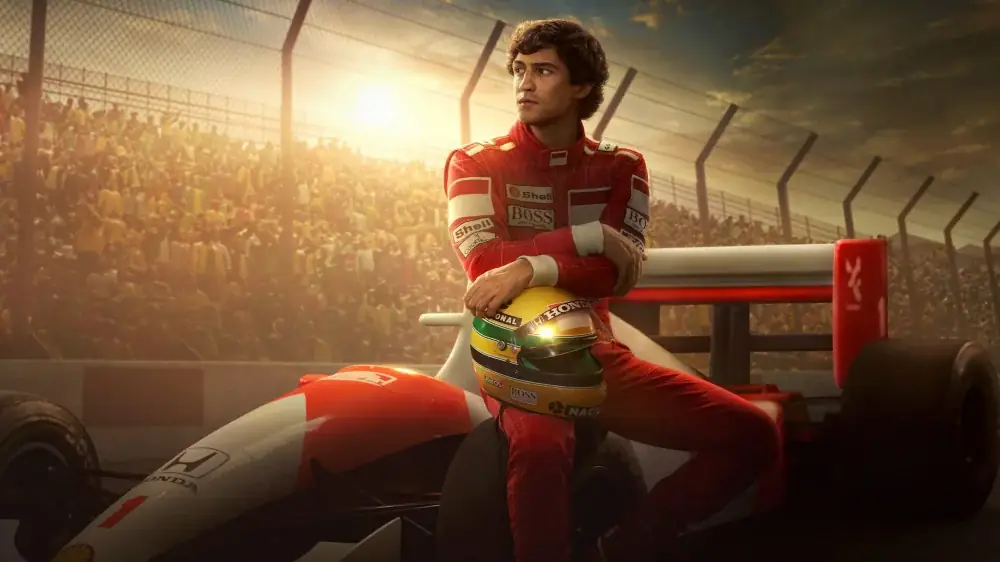 Senna watch online