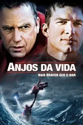 Assistir Anjos da Vida - Mais Bravos que o Mar em HD
