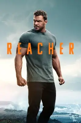 Assistir Reacher em HD